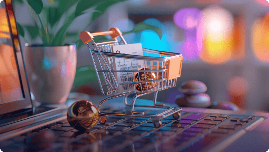 E-commerce Merchant Services: Comprehensive Overview image