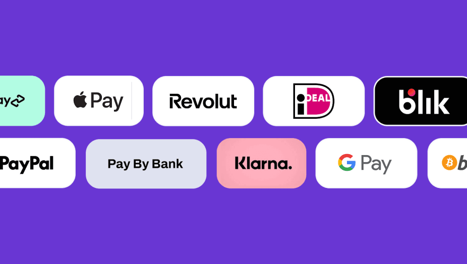 Alternative payment methods: 2026 Guide for Businesses image