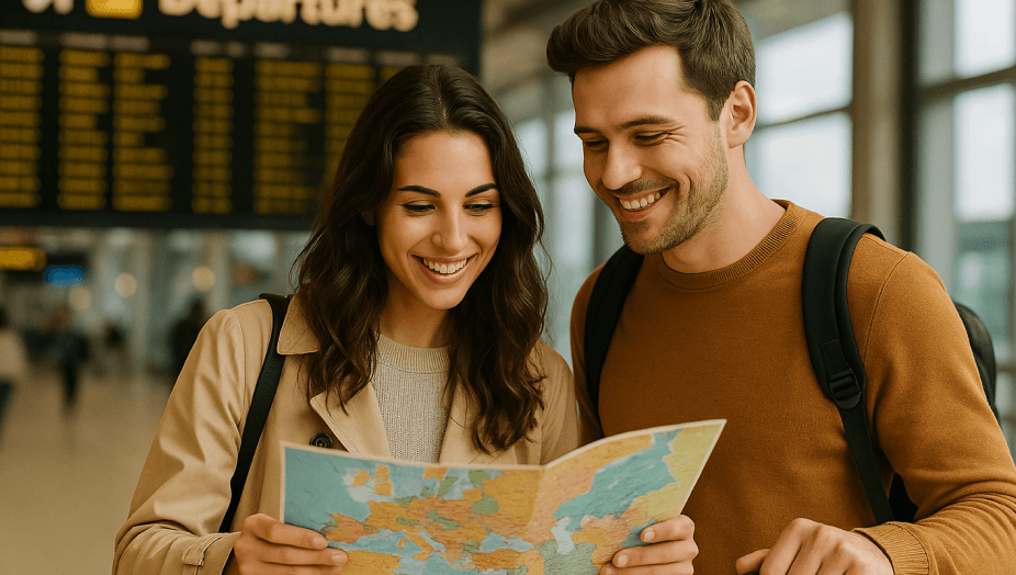Booking Flights Payment Methods for Merchants: A Complete Guide for 2025 image