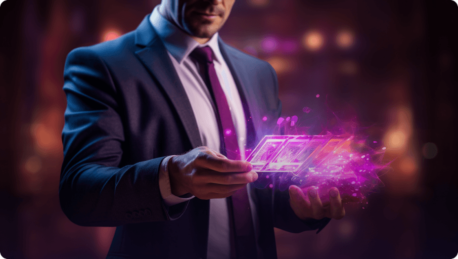 Digital Wallets and Open Banking: Future of Payments image