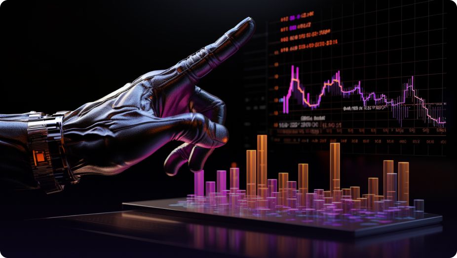 Financial AI: Revolutionising the Future of Fintech image