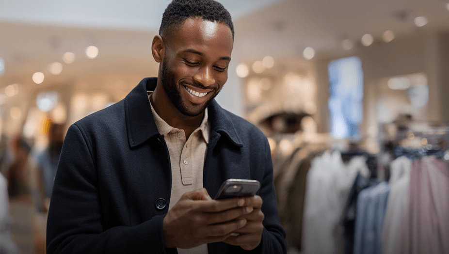 What is MobilePay image