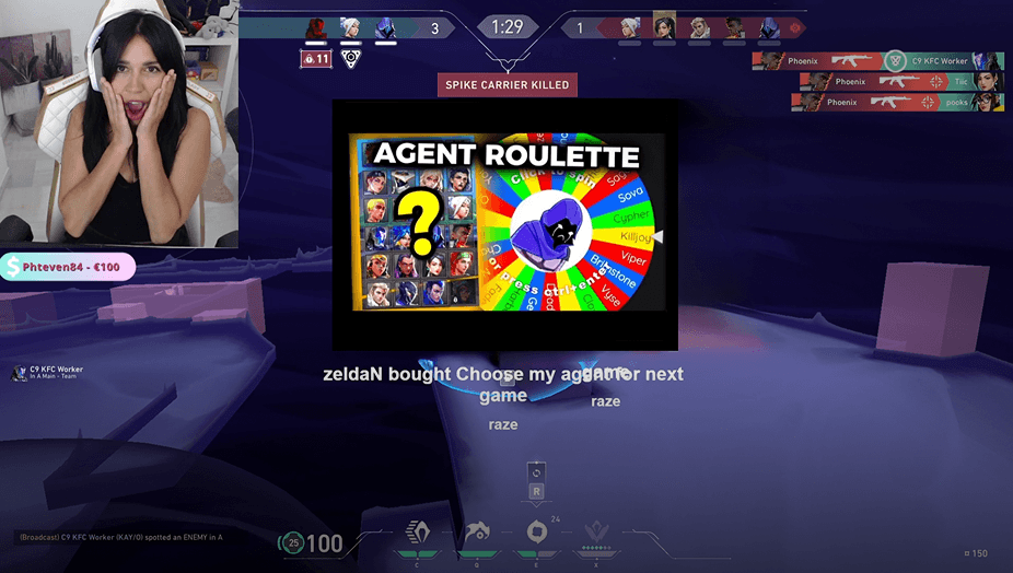 Noda Prime: Smarter Way for Streamers to Earn More From Donations image
