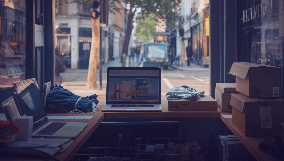 Open Banking Benefits for UK E-commerce Merchants image