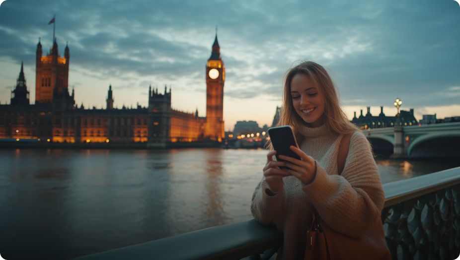 Choosing an Online Payment System: UK Provider Guide image