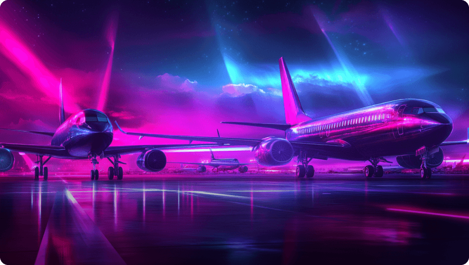 Open Banking for Airlines: Streamline Payments and Enhance User Experience image