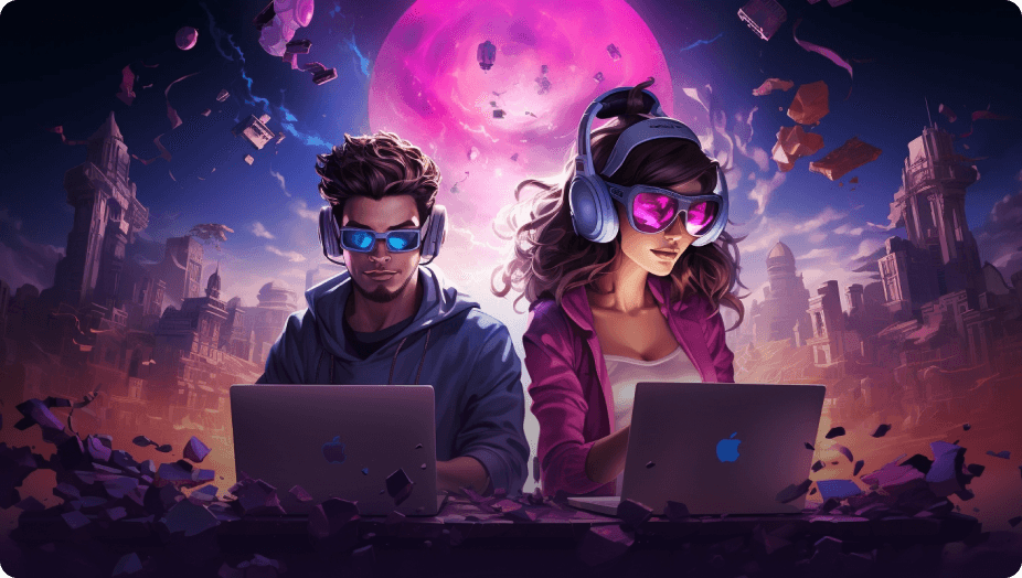 Open Banking for Gaming: Complete Guide for Businesses image