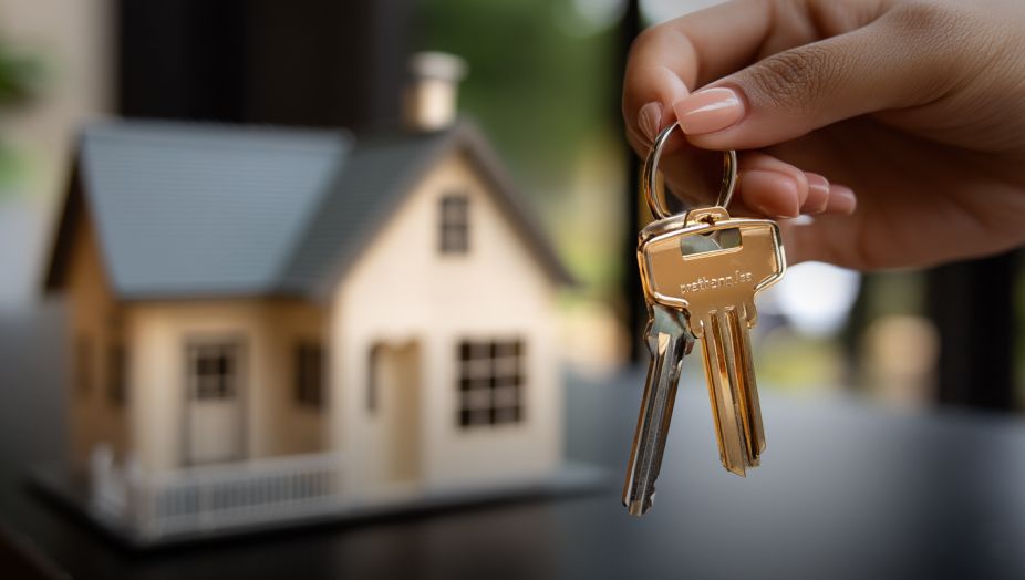 Real Estate Payments Made Easy with Open Banking image