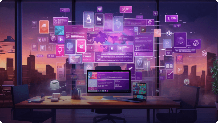Open Banking for Startups: Benefits and Use Cases image