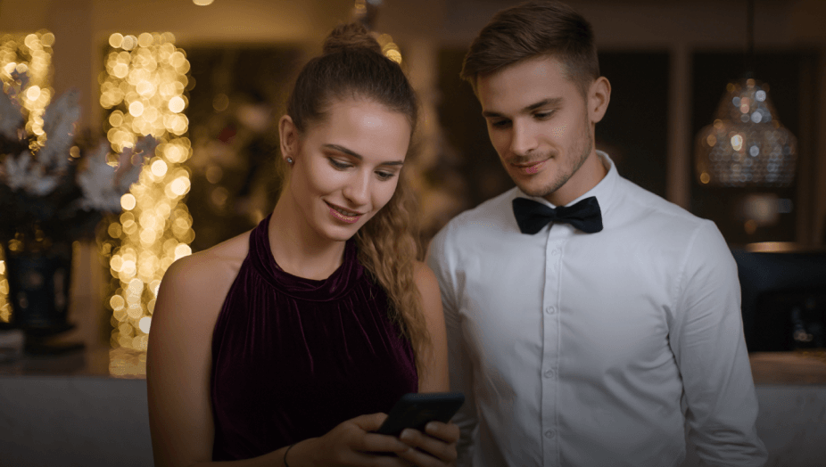 The Benefits of Open Banking for Online Ticket Sales and Events image