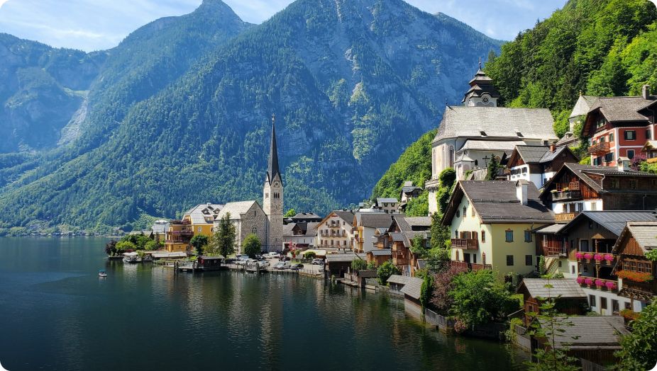 Open Banking in Austria: An Overview image