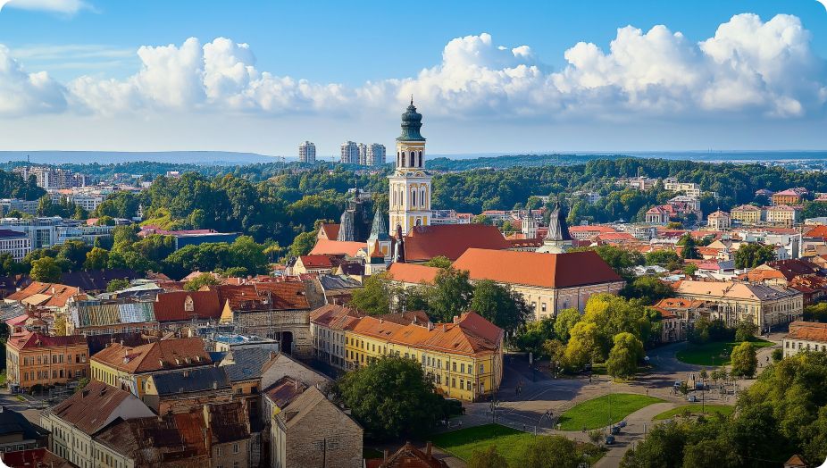 The Growth of Open Banking in Lithuania: What It Means for Businesses image