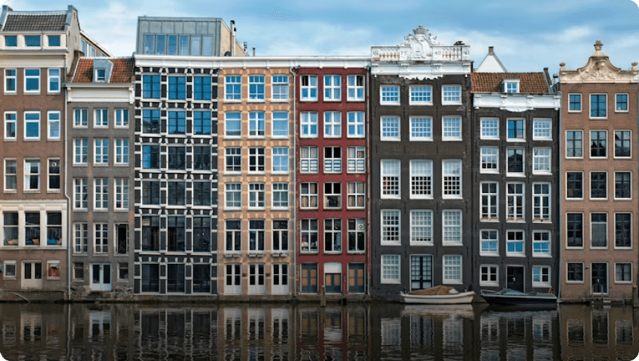 Open Banking in the Netherlands image