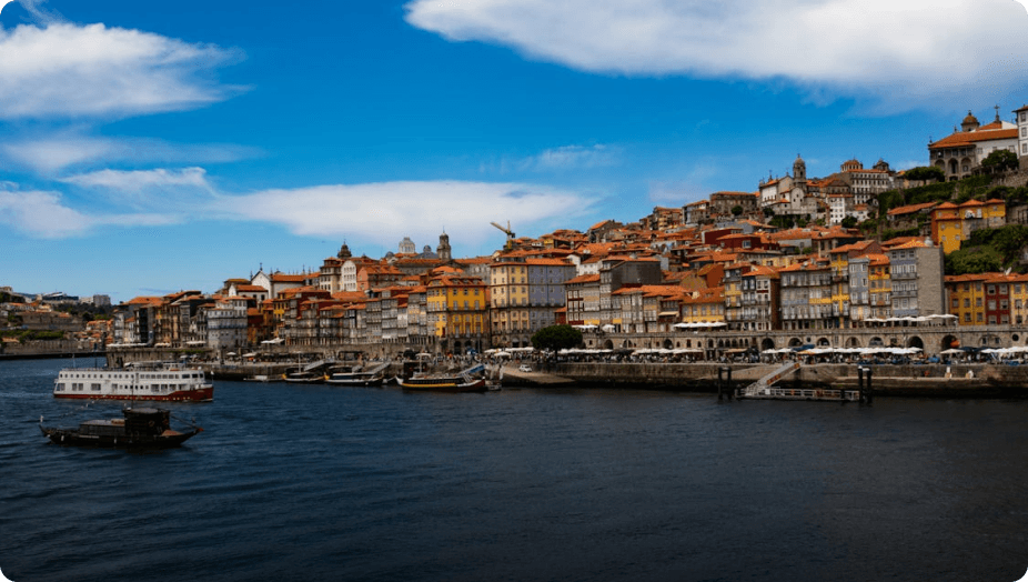 Open Banking in Portugal: Regulation, Adoption, Opportunities image