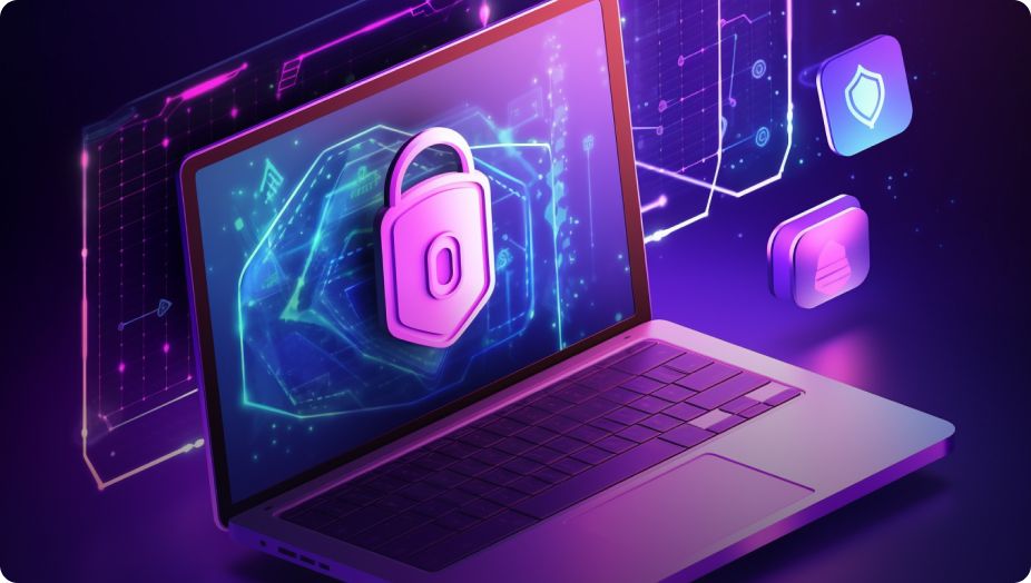 Open Banking Security: Navigating the New Age of Finance image