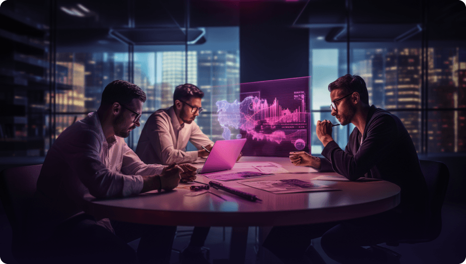Open Banking vs Open Finance: Unveiling the Future of Finance image