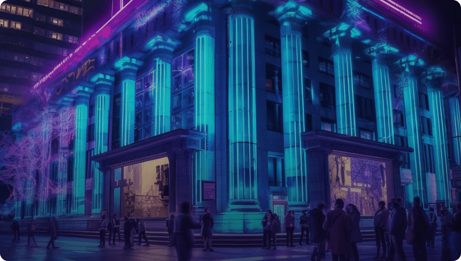 Open Banking vs Traditional Banking: Redefining Financial Services image