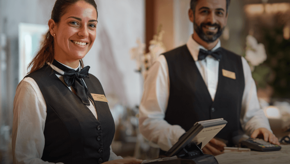 Why Open Banking is the Best Payment Gateway for Hotels in 2025 image