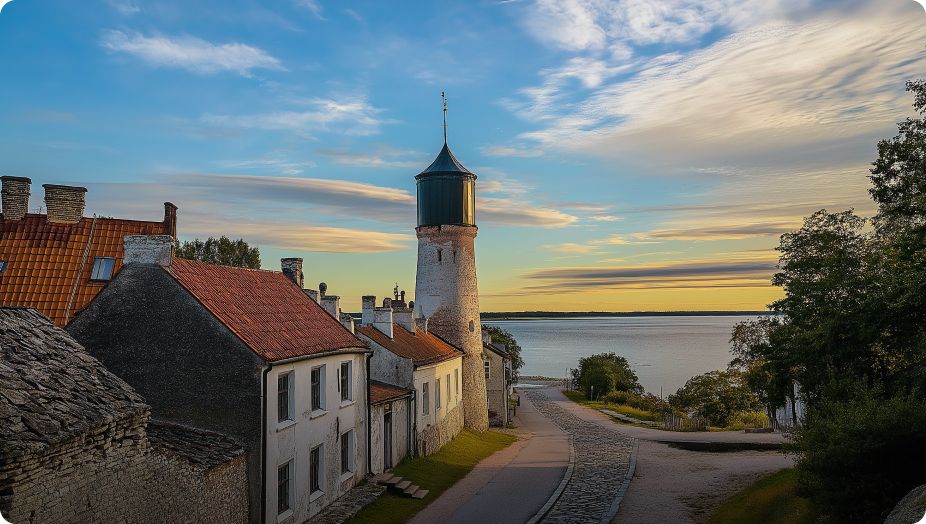 The Most Popular Payment Methods in the Baltic States image