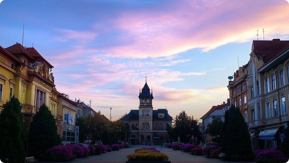 Understanding Romania’s Payment Methods image
