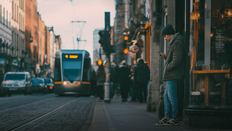 Online Payment Systems in Ireland: A Complete Guide to Top Payment Methods in 2025 image