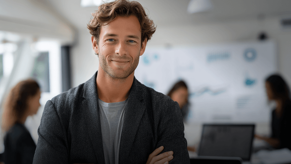 PayPal Review for Merchants: Pros & Cons, Customer Feedback, Features image