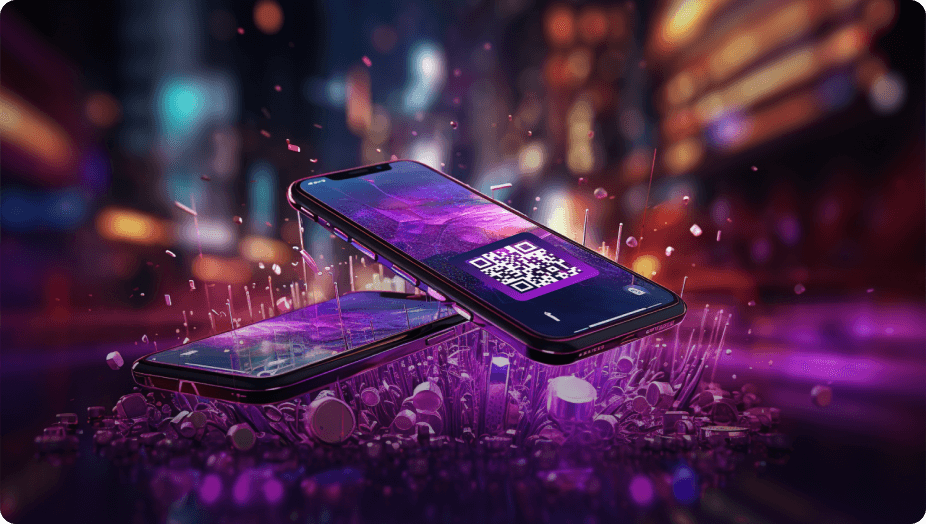QR Code Payments: Smarter Way to Get Paid image