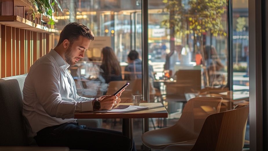 The Benefits of QR Code Payments image