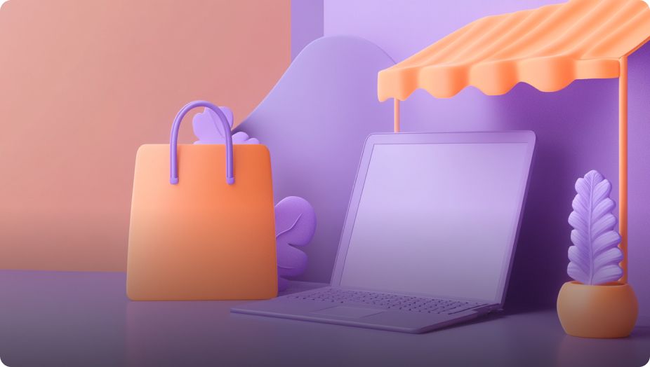 Real-Time Payments for E-Commerce: Merchants’ Guide image