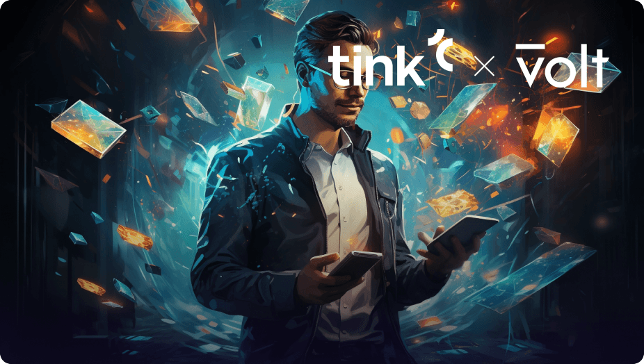 Tink vs Volt: Which Open Banking Provider to Choose image